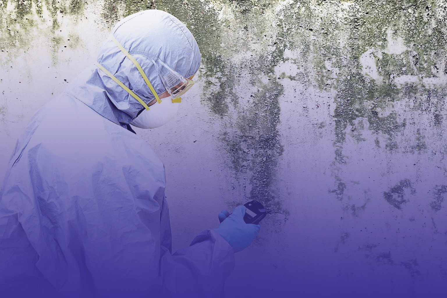 Mold Testing