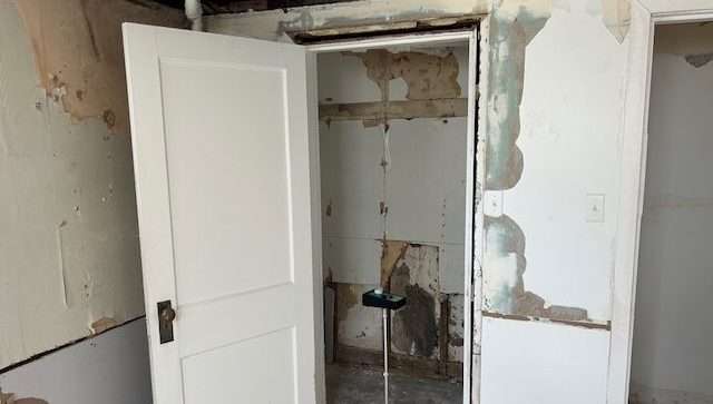 Air Mold Test - Be Aware Home Inspections